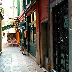 Hotel San Salvador Basic & Local 2 Stars, Venezia