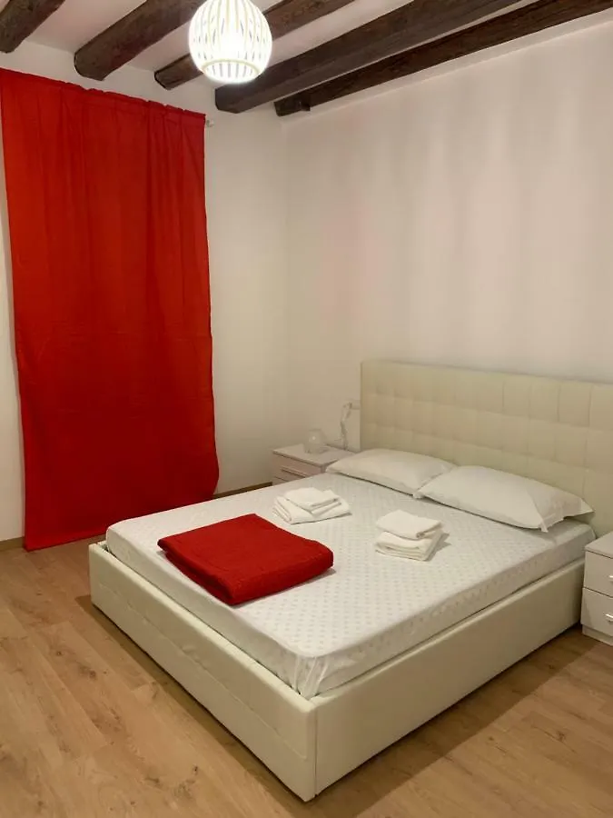 Guest house Gio'S Place S.Marco