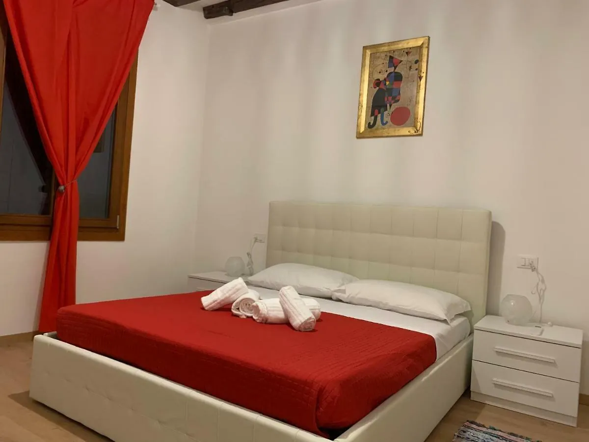 Gio\'S Place S.Marco contacts