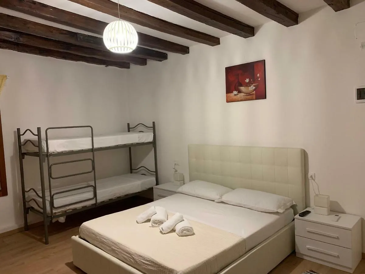 Gio'S Place S.Marco Italy