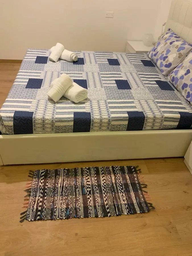 Guest house Gio'S Place S.Marco