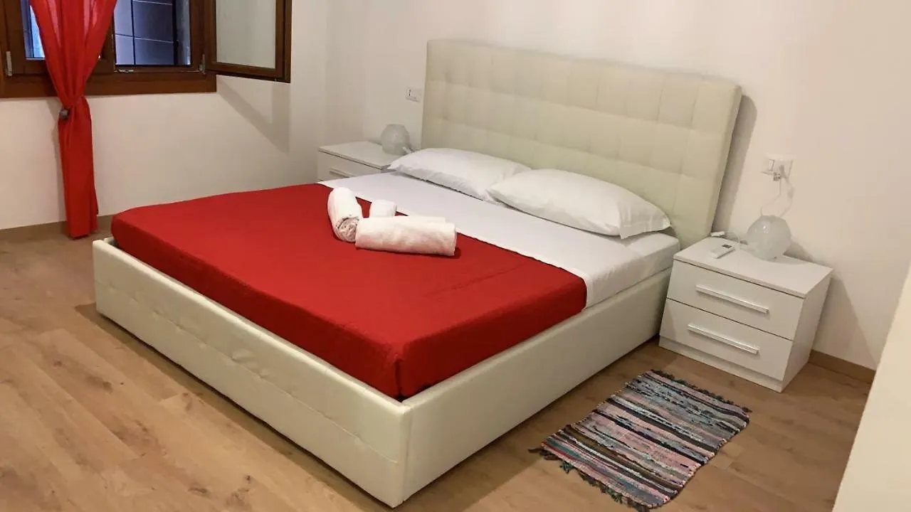 Gio'S Place S.Marco Guest house