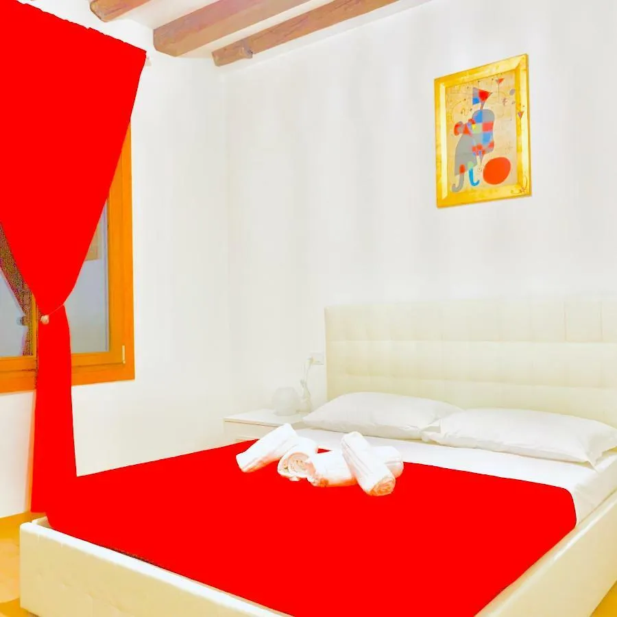 Guest house Gio'S Place S.Marco