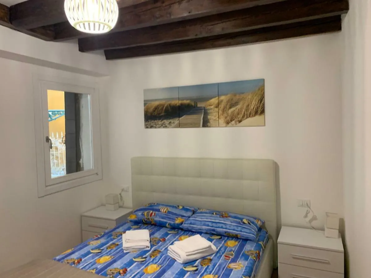 Gio'S Place S.Marco Guest house Venice