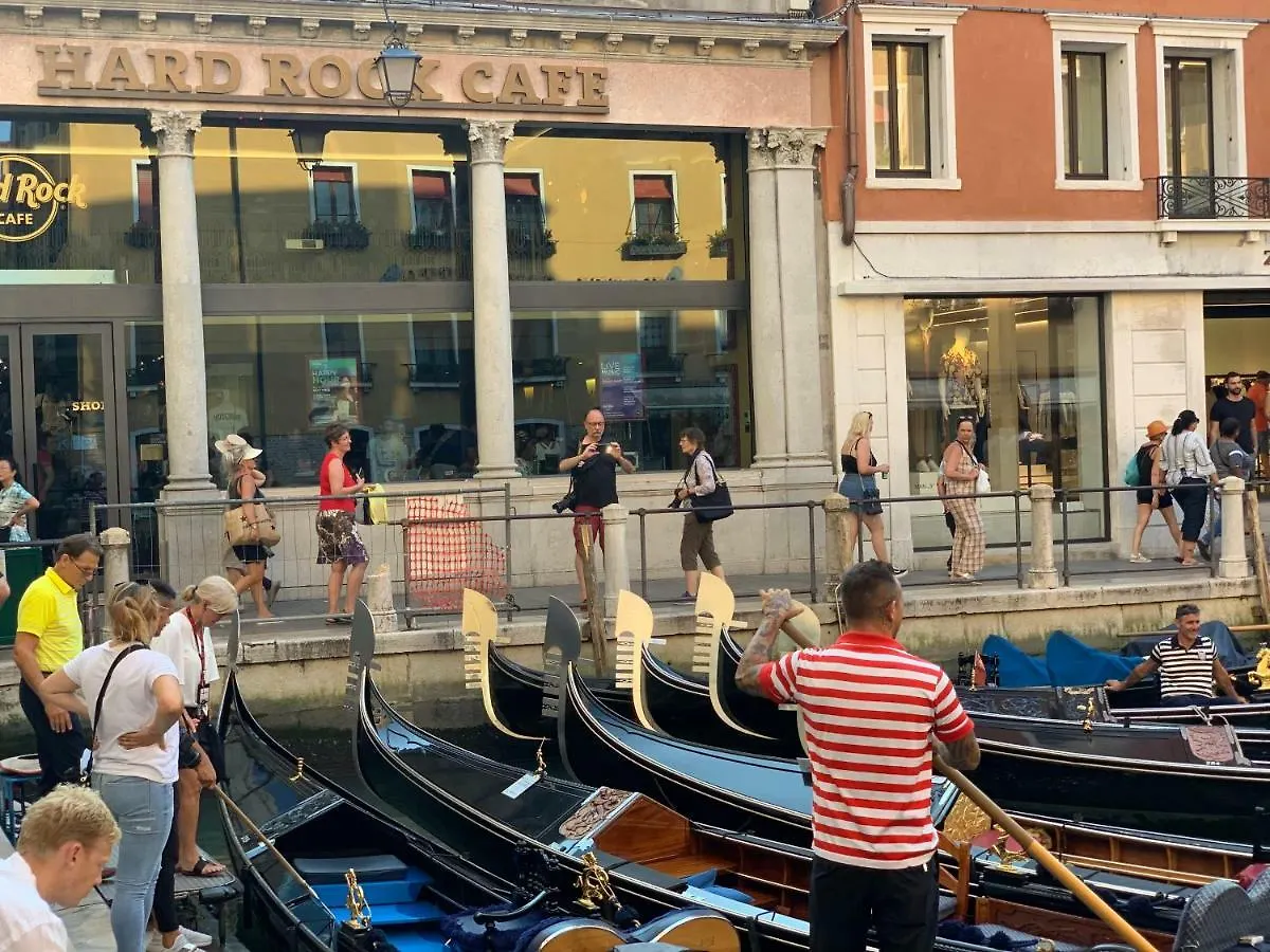 Gio'S Place S.Marco Venice