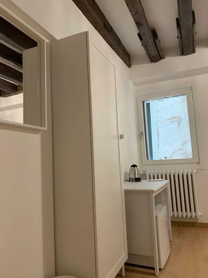 Gio'S Place S.Marco Guest house Venice